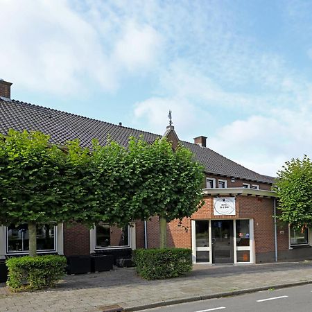 Hotel Bi-J Ons Lichtenvoorde Eksteriør bilde