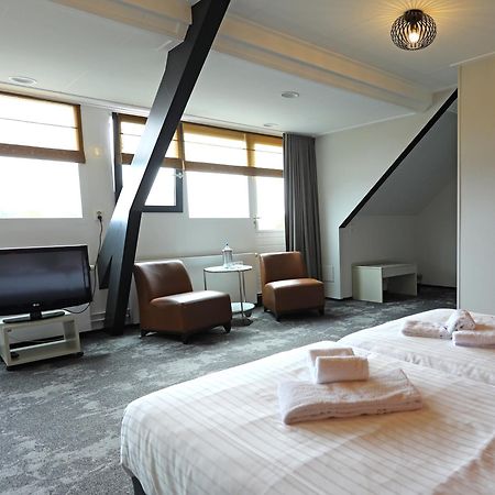 Hotel Bi-J Ons Lichtenvoorde Eksteriør bilde