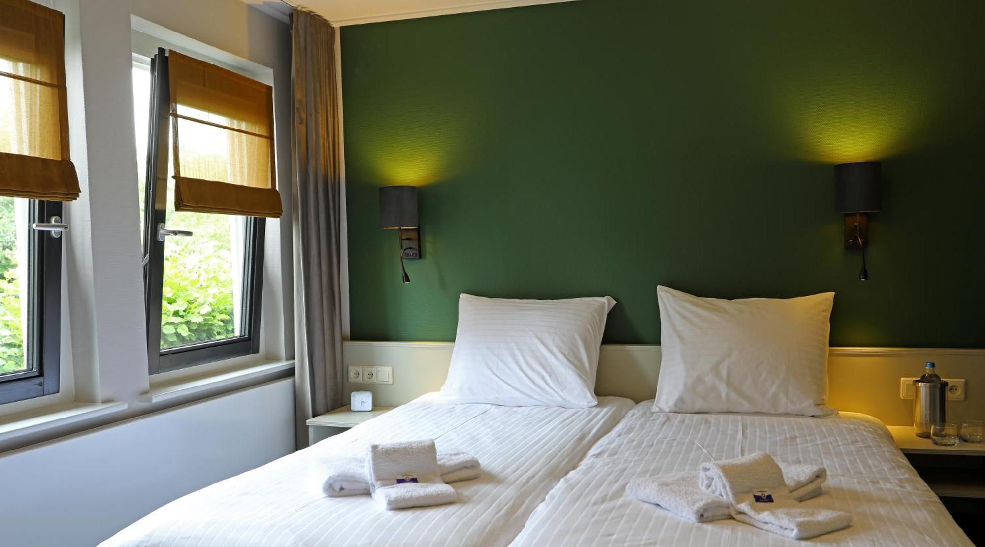 Hotel Bi-J Ons Lichtenvoorde Eksteriør bilde