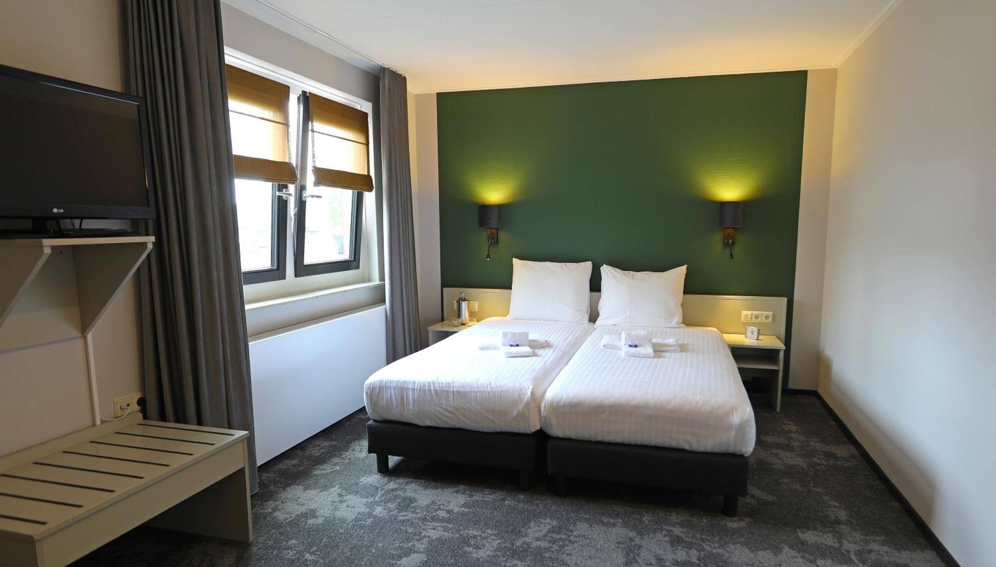 Hotel Bi-J Ons Lichtenvoorde Eksteriør bilde