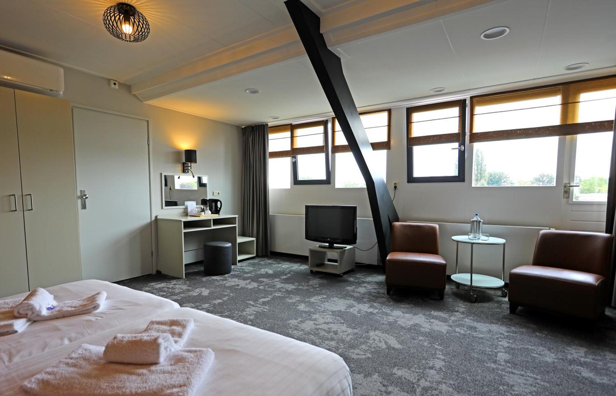 Hotel Bi-J Ons Lichtenvoorde Eksteriør bilde