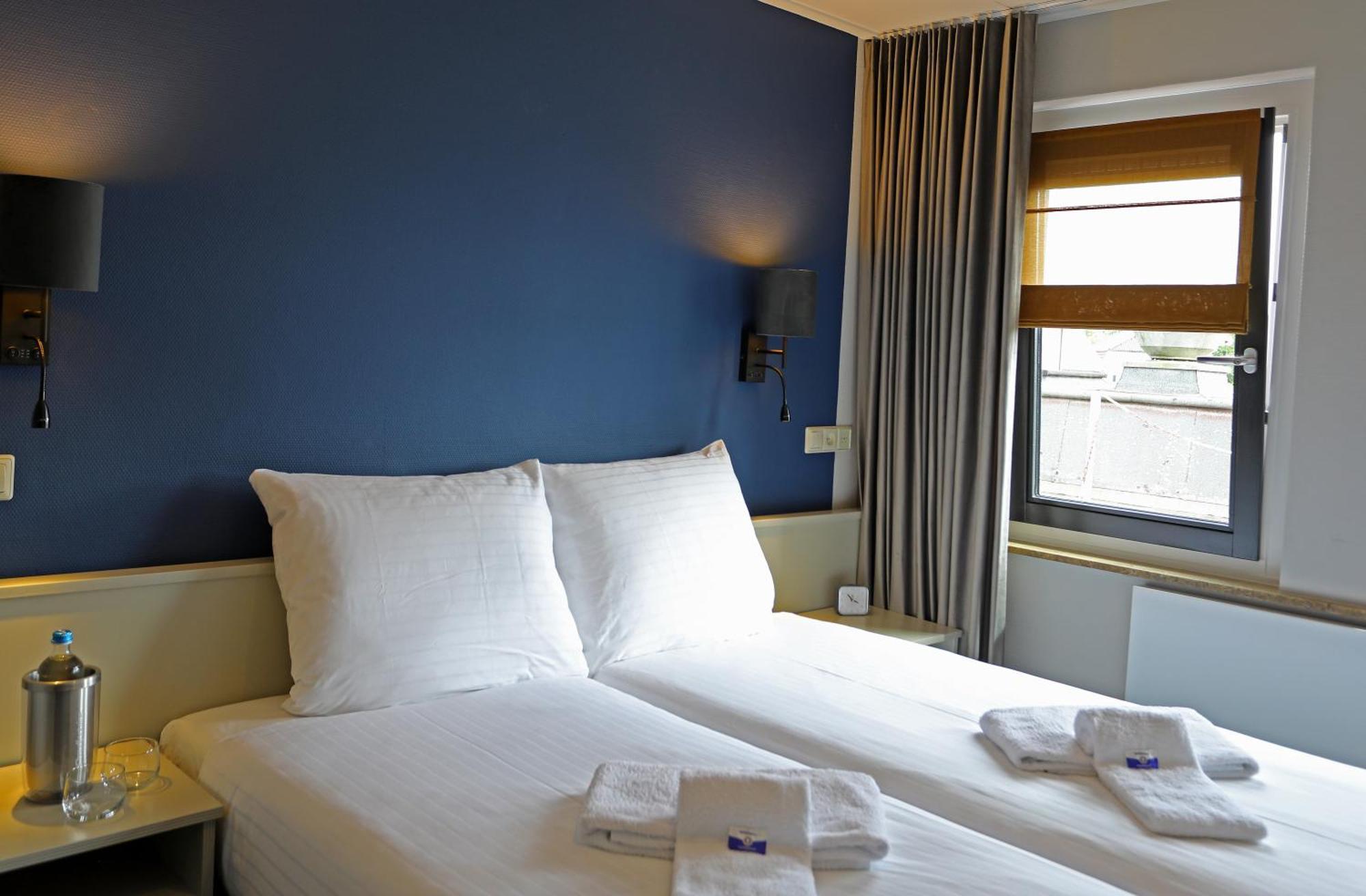 Hotel Bi-J Ons Lichtenvoorde Eksteriør bilde