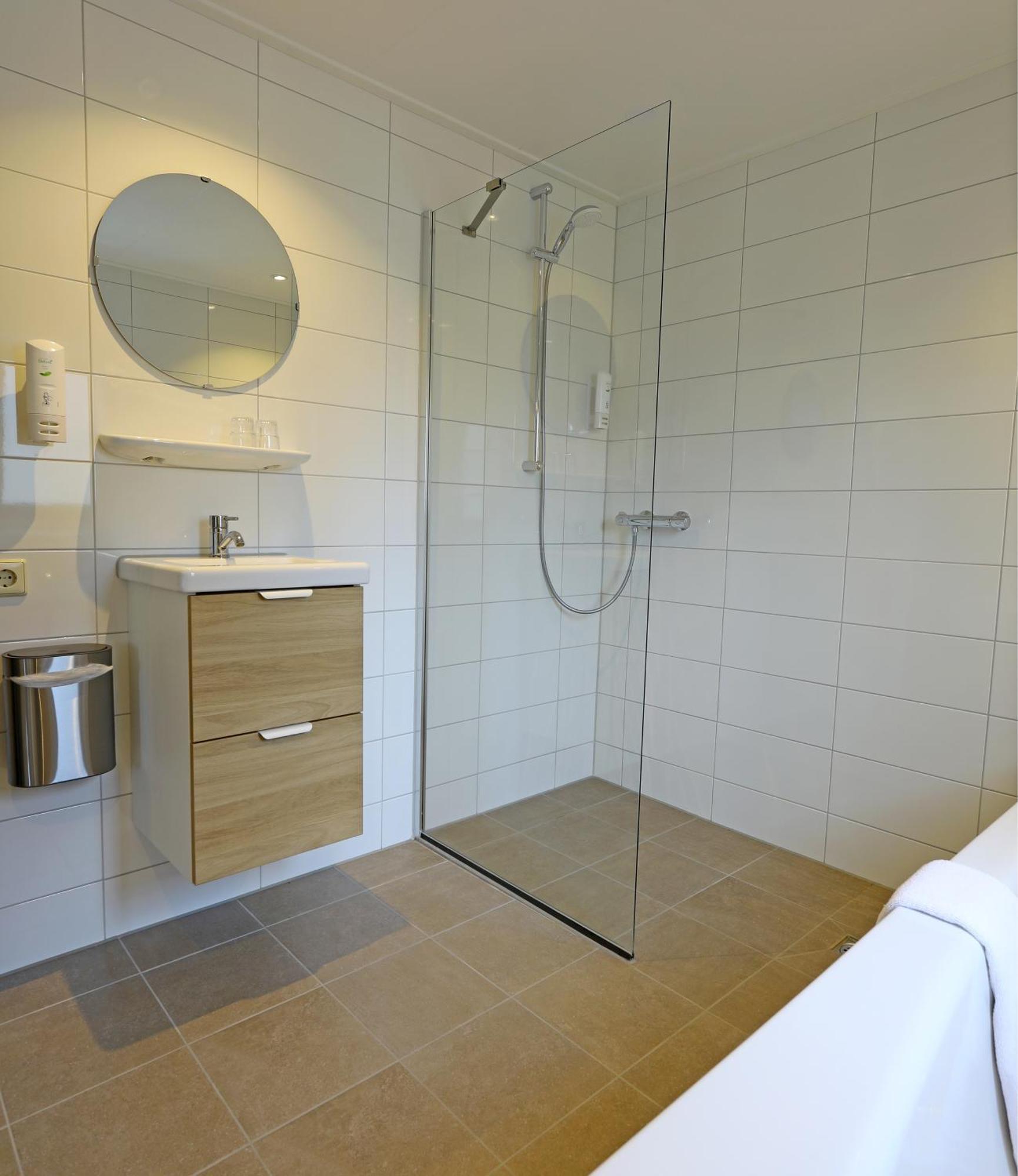 Hotel Bi-J Ons Lichtenvoorde Eksteriør bilde