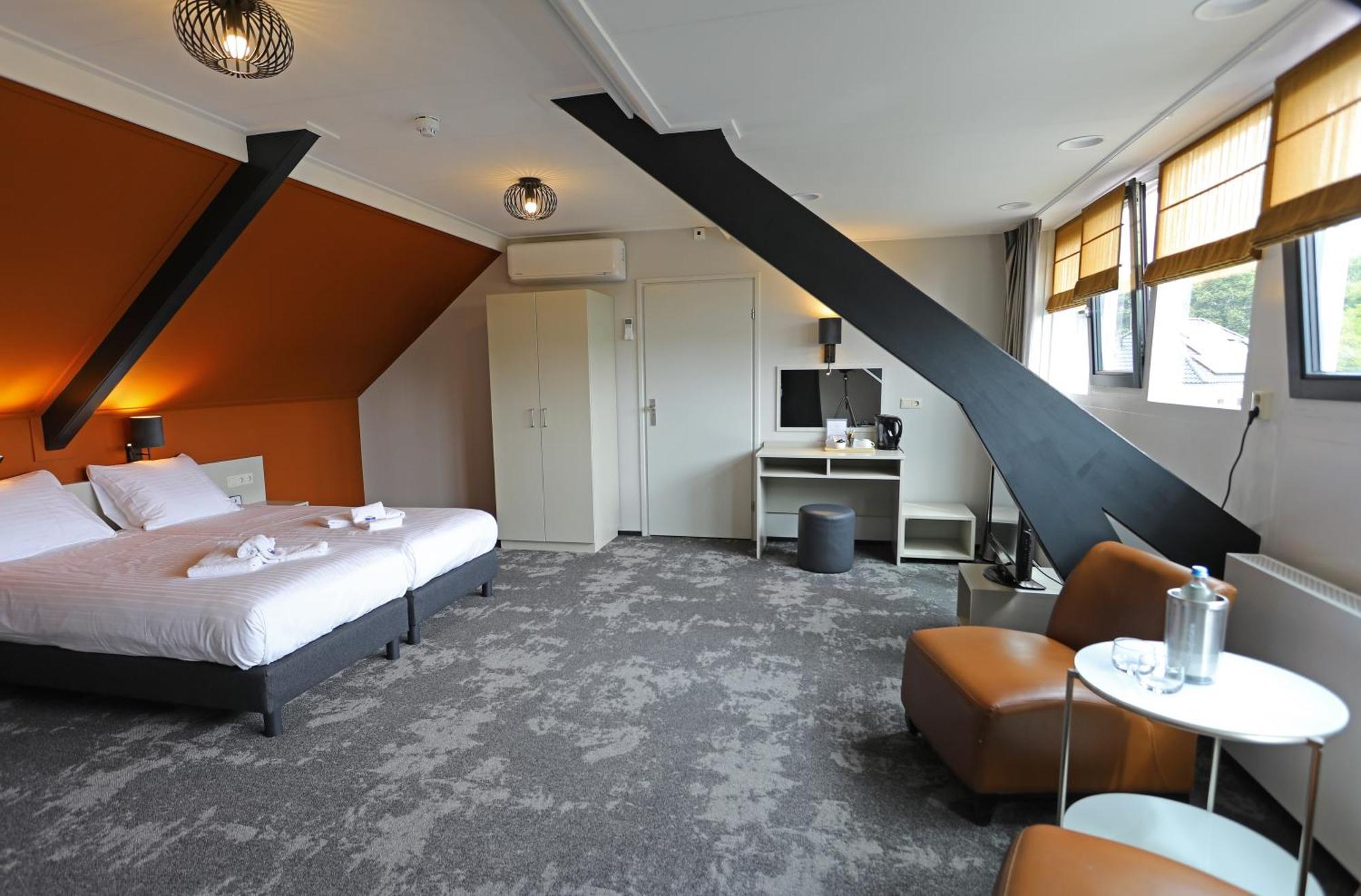 Hotel Bi-J Ons Lichtenvoorde Eksteriør bilde