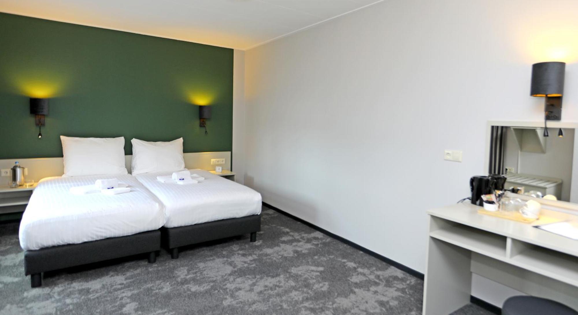 Hotel Bi-J Ons Lichtenvoorde Eksteriør bilde