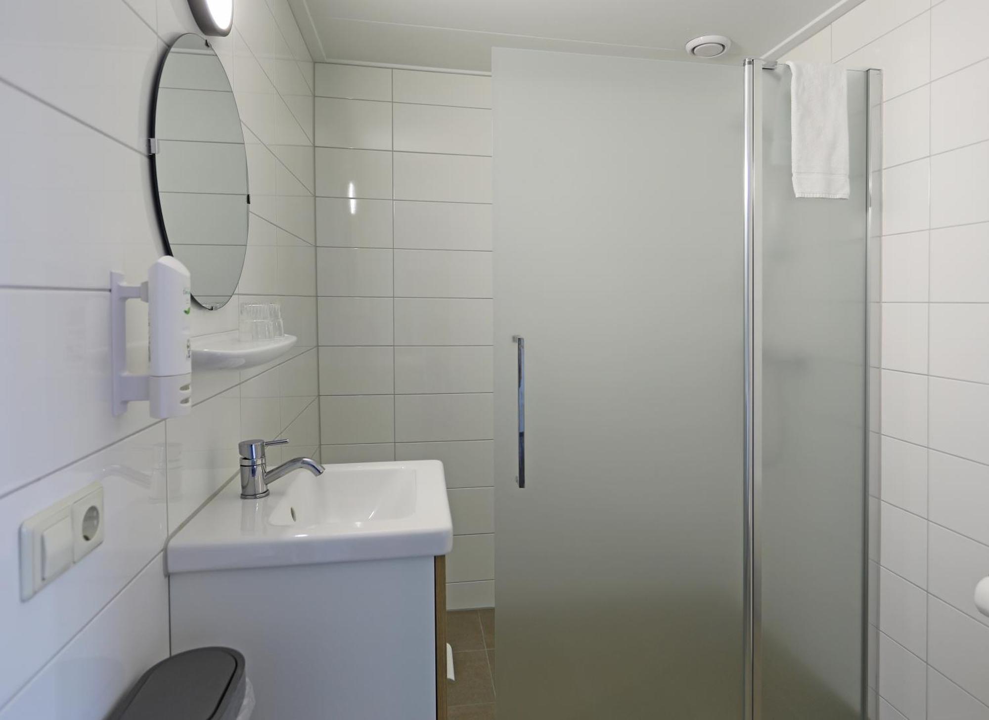 Hotel Bi-J Ons Lichtenvoorde Eksteriør bilde