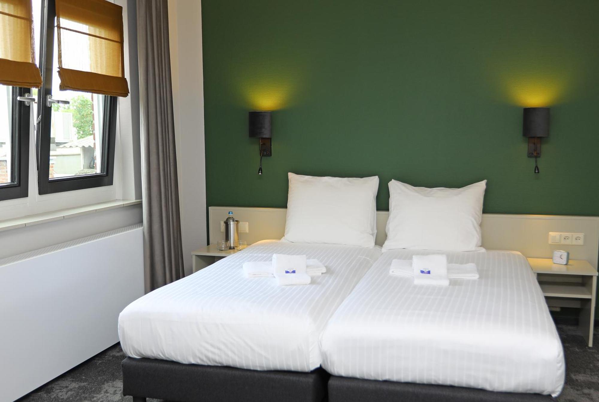 Hotel Bi-J Ons Lichtenvoorde Eksteriør bilde