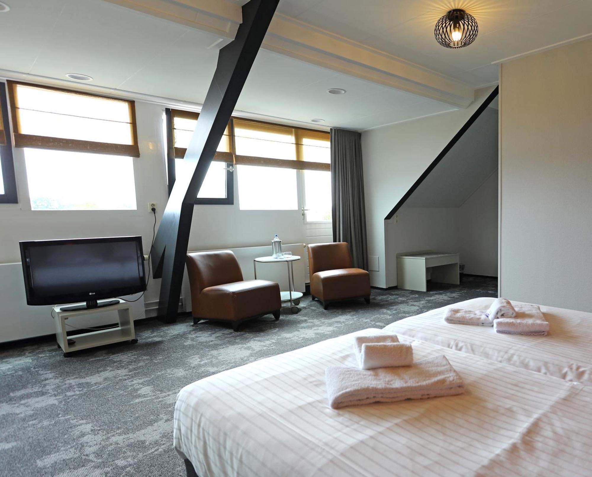 Hotel Bi-J Ons Lichtenvoorde Eksteriør bilde