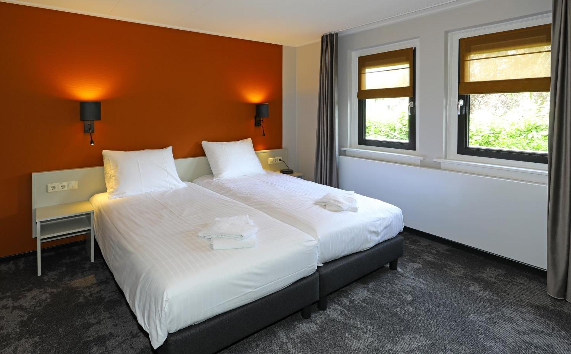 Hotel Bi-J Ons Lichtenvoorde Eksteriør bilde